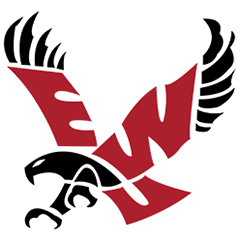 Eastern Washington logo