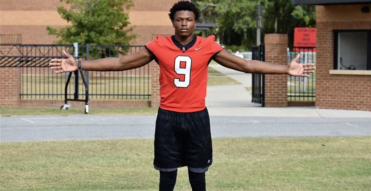 RUMOR: According to #Dawgs 247 Sports insider Rusty Mansell, #Georgia is  expecting some HUGE news on the trail within the next 24 hours or…