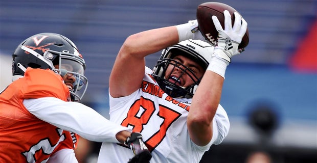 Who is Dax Raymond?