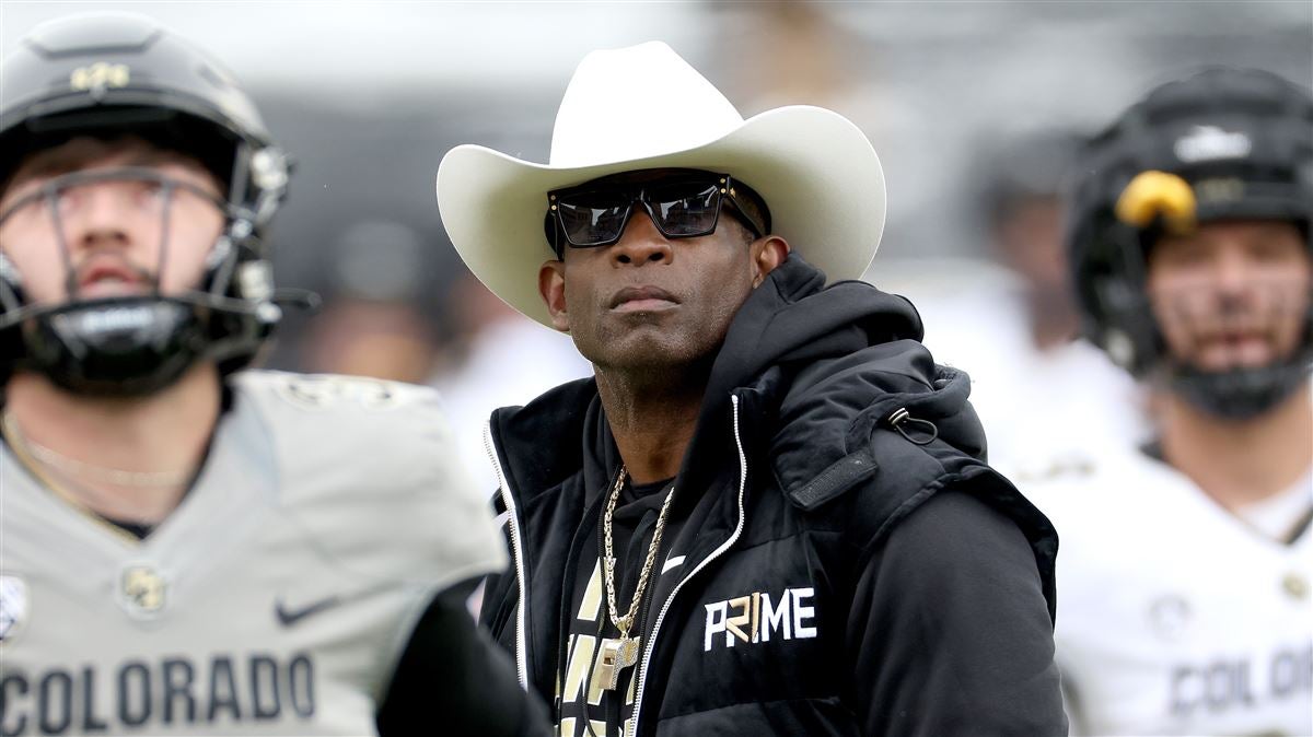 Colorado vs. Oregon odds, spread, time: 2023 college football picks, Deion  Sanders predictions by proven model