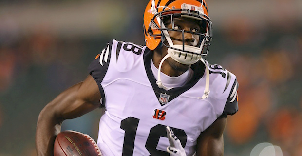 Summerville alum AJ Green announces retirement from NFL