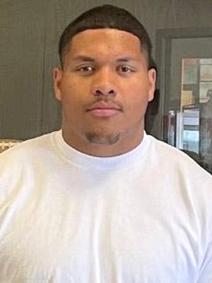 Maa'imoa Havili athlete image