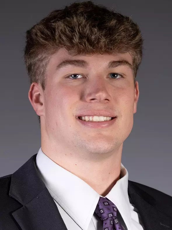 Andrew Metzger athlete image