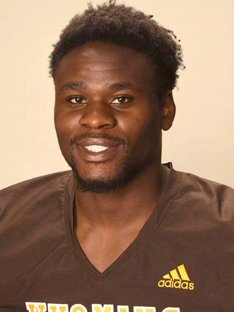 Enock Sibomana athlete image