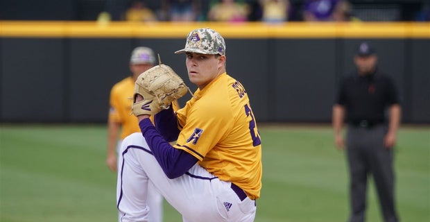 ECU baseball names Knight new pitching coach