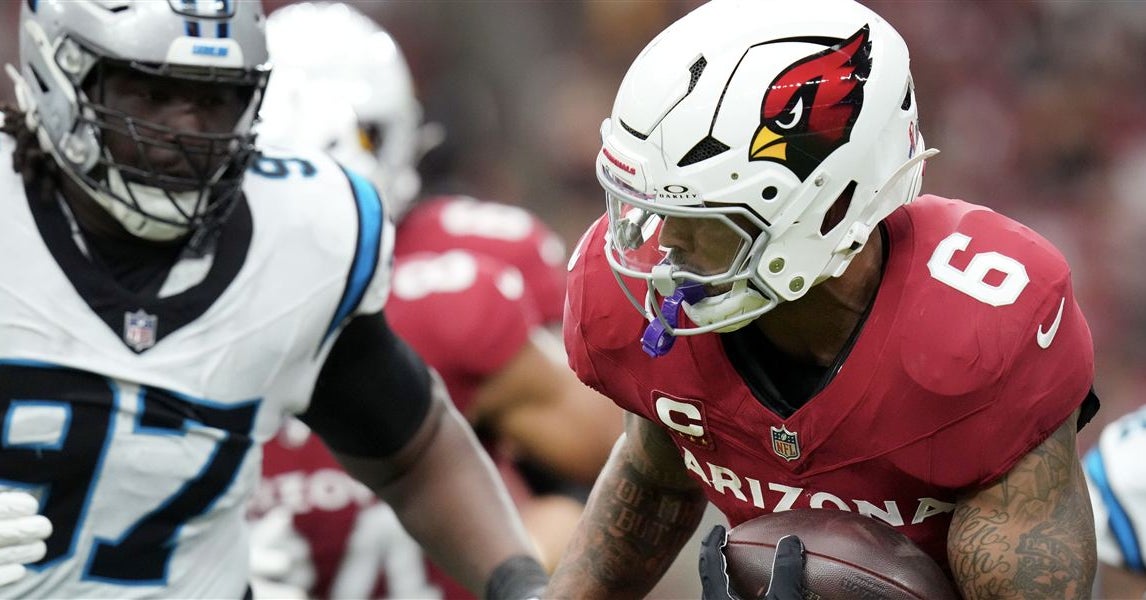 Pro Panthers: Conner scores another TD, Kancey goes down and more