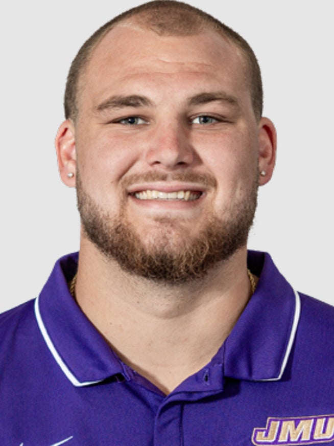 Riley Robell athlete image