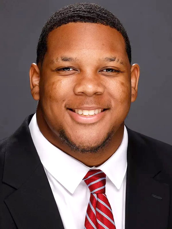 Roq Montgomery athlete image