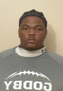 Landon Hester athlete image