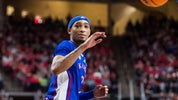The Daily Dish: Money clips, recruiting philosophies and the importance of Dajuan Harris The Daily Dish: Money clips, recruiting philosophies and the importance of Dajuan Harris