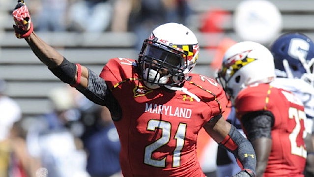 sean davis maryland jersey sean davis maryland jersey