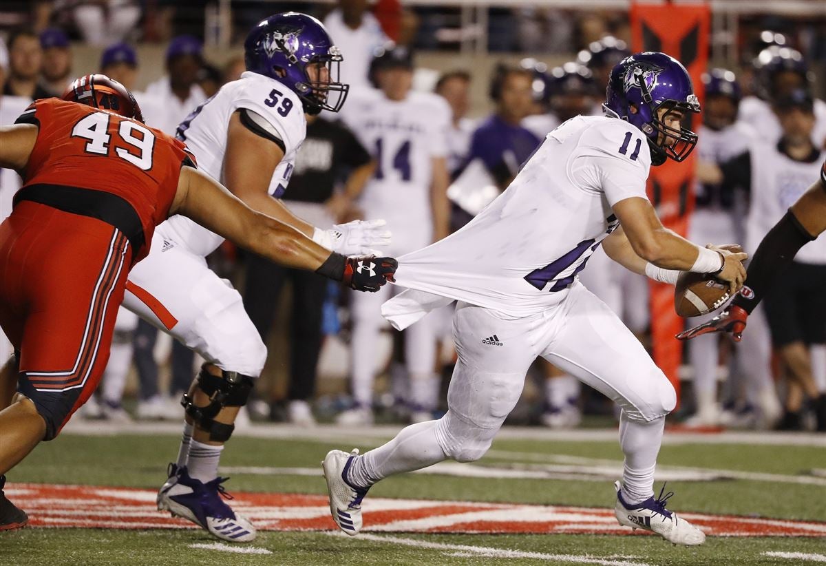 FB: How does Utah's Leki Fotu fit with the Arizona Cardinals? - Sports  Illustrated Utah Utes News, Analysis and More