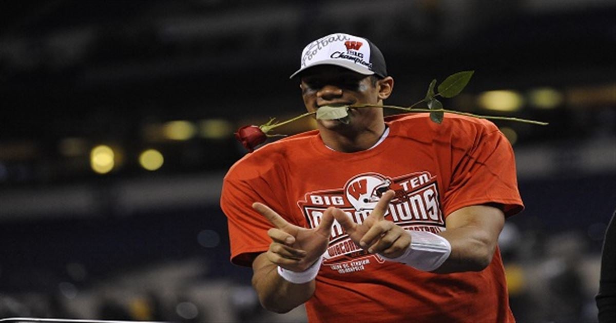 Top Five Quarterbacks in Wisconsin History