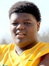 Nori White athlete image