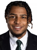 Austin Ausberry, Baylor, Safety