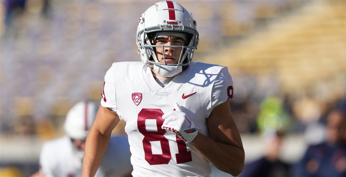 Ravens add Stanford CB Kyu Blu Kelly with No. 157 pick in 2023 NFL draft