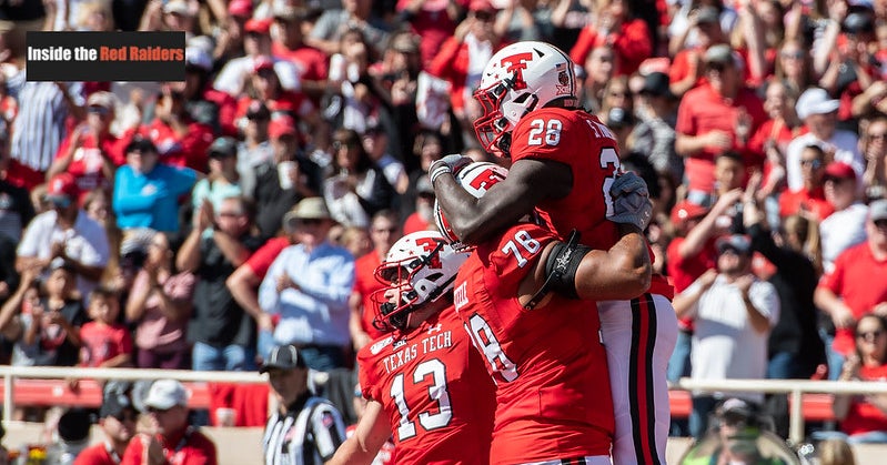 Ttu Football Espn Fpi Predicts Every Game On The 2020 Schedule