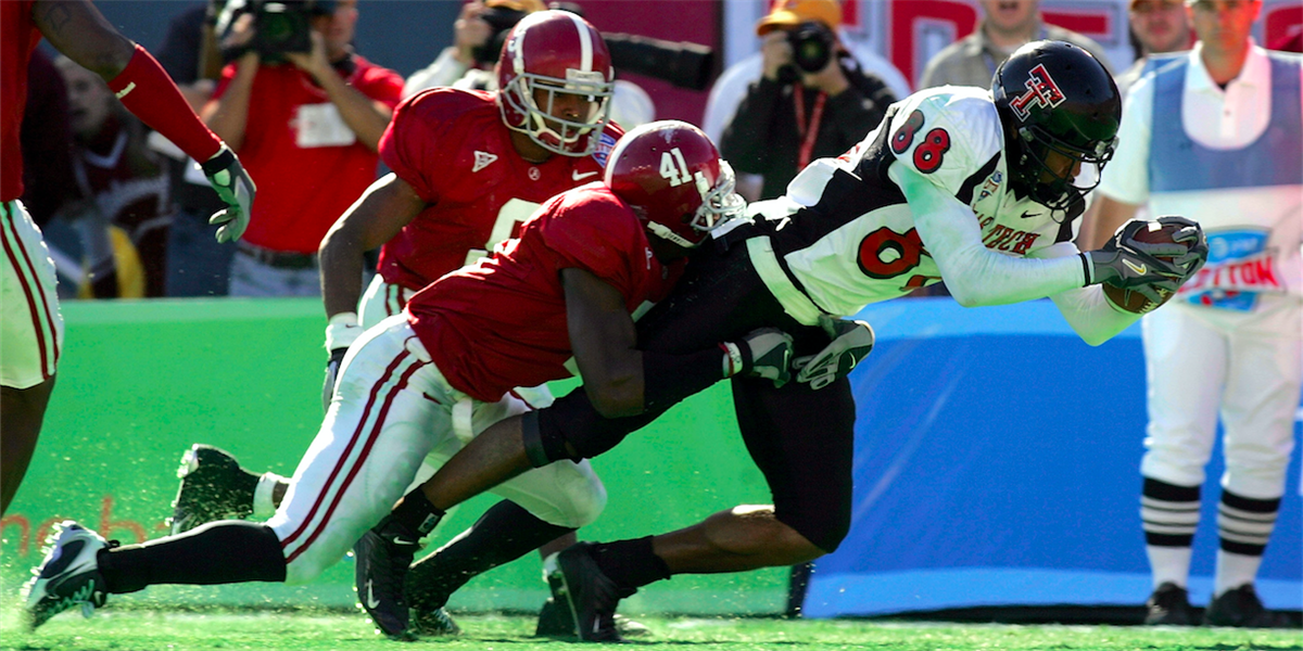 41 Days Away from Bama Kickoff: Roman Harper