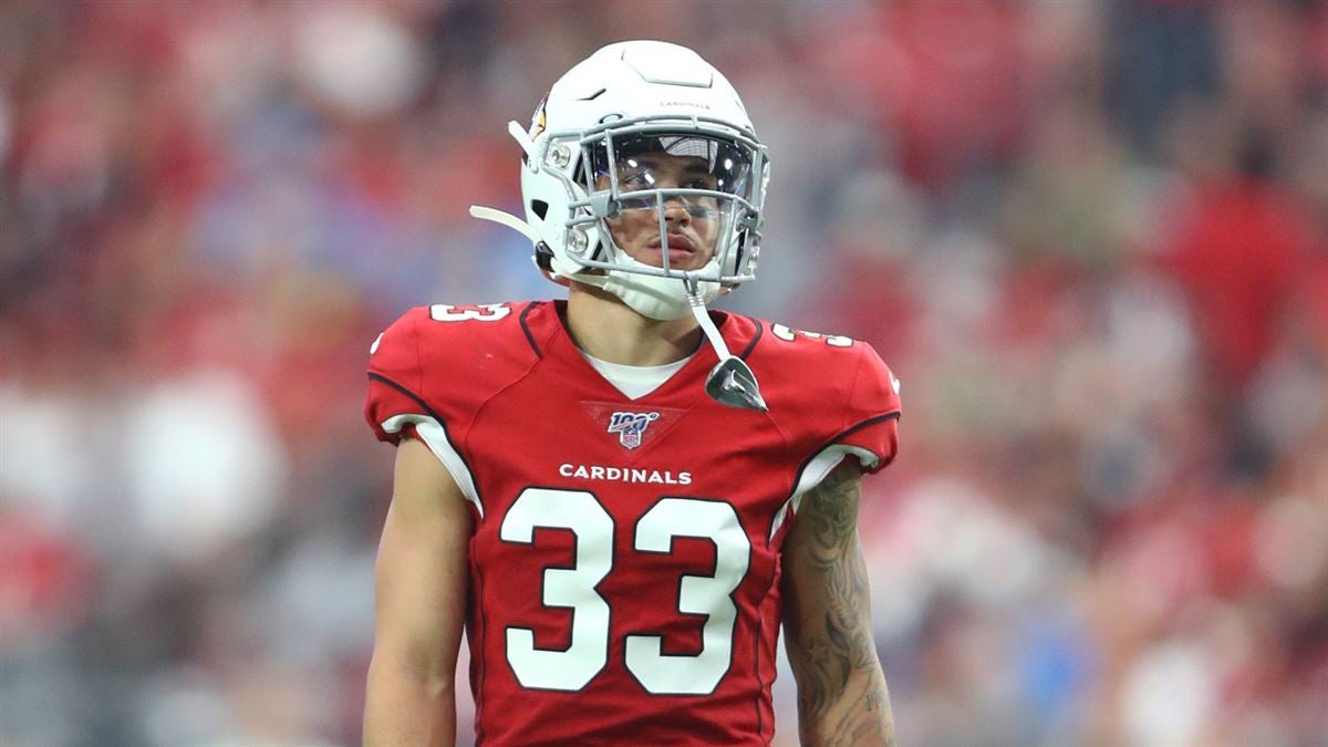 byron murphy cardinals jersey