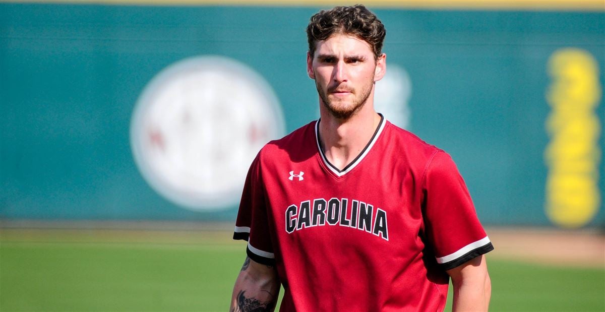 South Carolina baseball: hard work paying off for Josiah Sightler