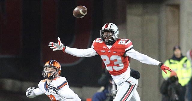 OSU Schedule Countdown: No. 9