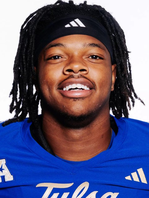 Zion Booker athlete image