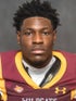 Kedrick Triplett athlete image