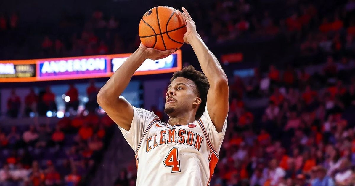 Virginia Tech Basketball adds Clemson Guard Butta Johnson
