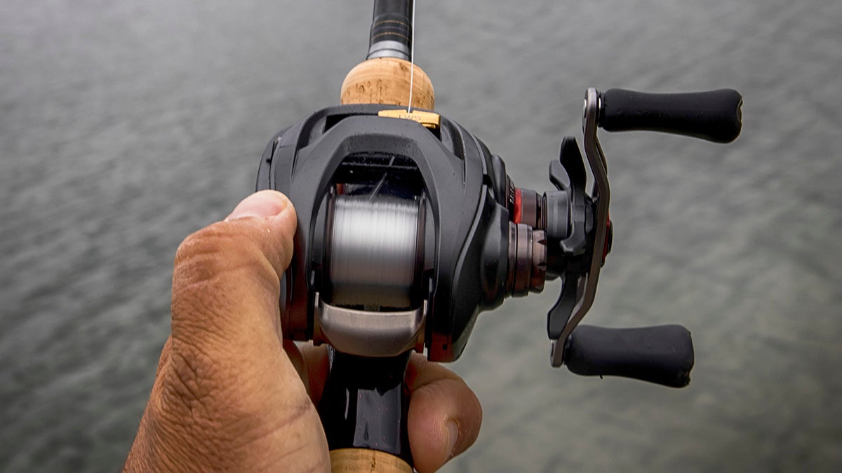 Daiwa 25 Steez Limited CT SV TW 2025- - Low Profile Casting