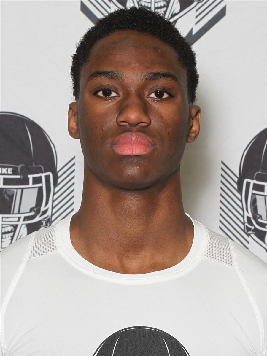 Marvin Harrison Jr., La Salle College, Wide Receiver