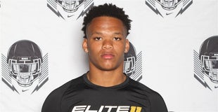Texas offers nation's top 2020 OLB Texas offers nation's top 2020 OLB