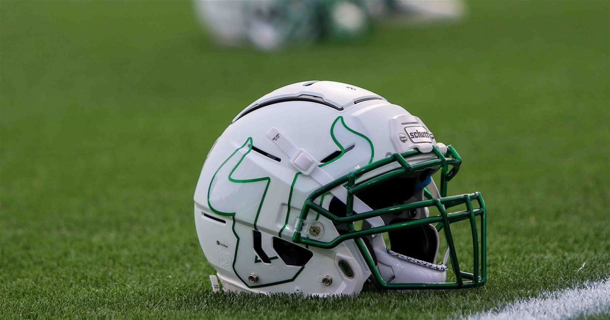 Usf Schedules 2022 Game With Howard Usf Bulls Football Schedule 2022