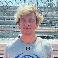 Dylan Hasz
