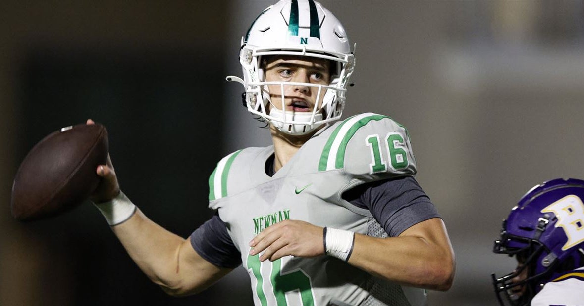 College football's top 25 recruiting classes on Signing Day 2023, ranked College football's top 25 recruiting classes on Signing Day 2023, ranked