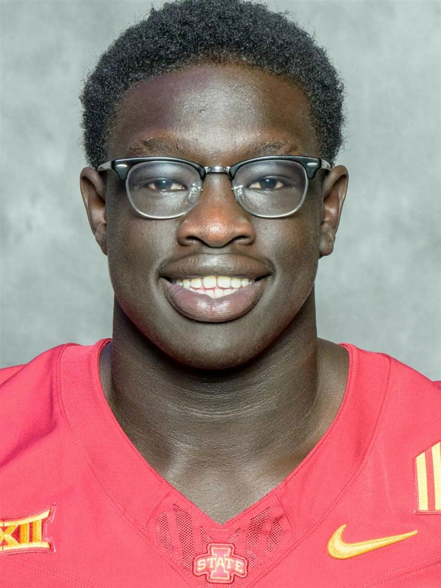 Kuol Kuol II athlete image