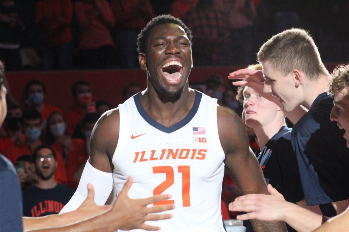 Illini Inquirer Podcast: An Illinois Fighting Illini athletics podcast