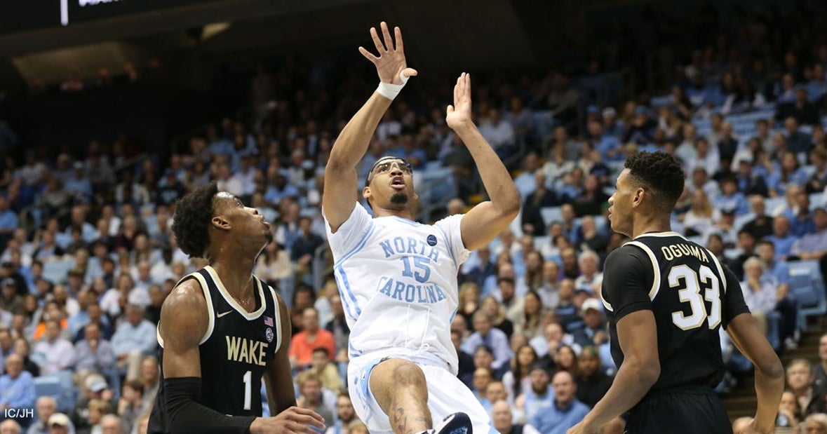 UNC vs. Wake Forest Preview