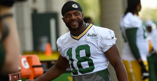 Packers: Ranking Randall Cobb's 10 greatest moments