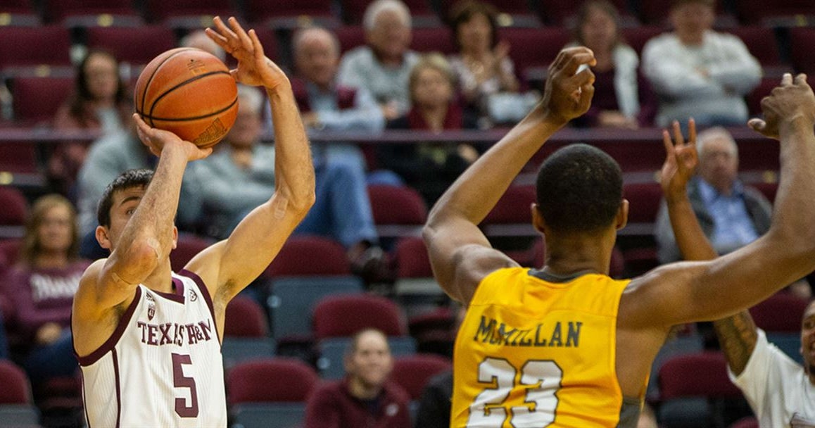 Intangibles allow Zach Walker to excel in limited role