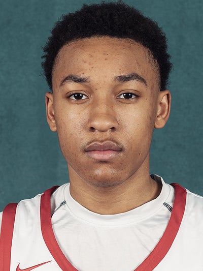 Marcus Johnson Photo