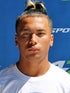Elias Tulifua athlete image