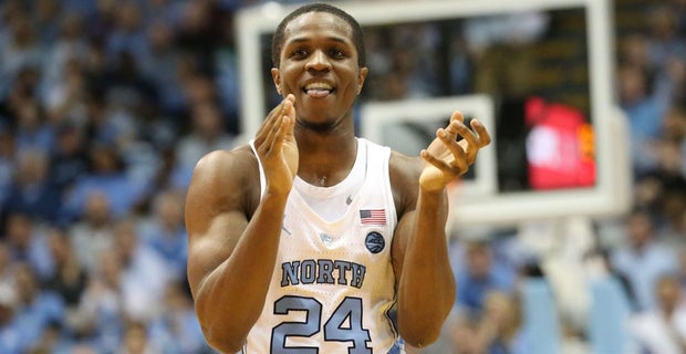 Unc S 2018 19 Basketball Roster