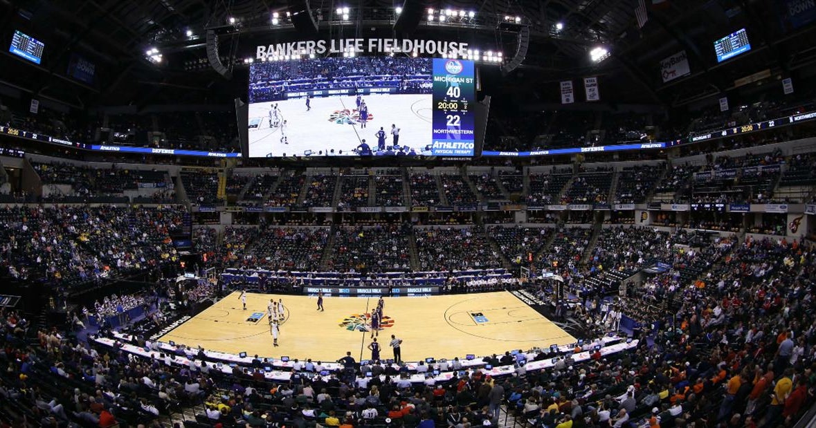 Big Ten Tournament bracket, TV schedule (Championshp)