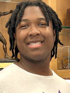 Jayden Thompson