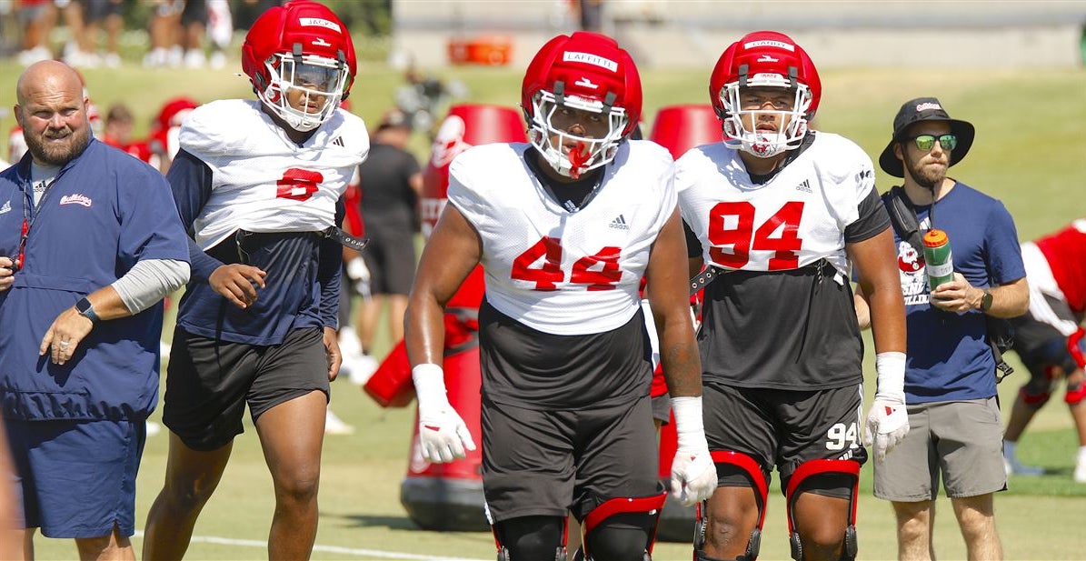 Fresno State reveals official 2Deep Depth Chart Breaking down new