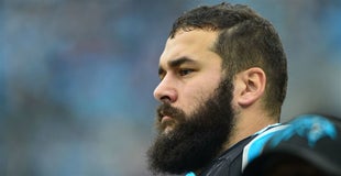 Matt Kalil undergoes procedure on knee, 'week-to-week' Matt Kalil undergoes procedure on knee, 'week-to-week'