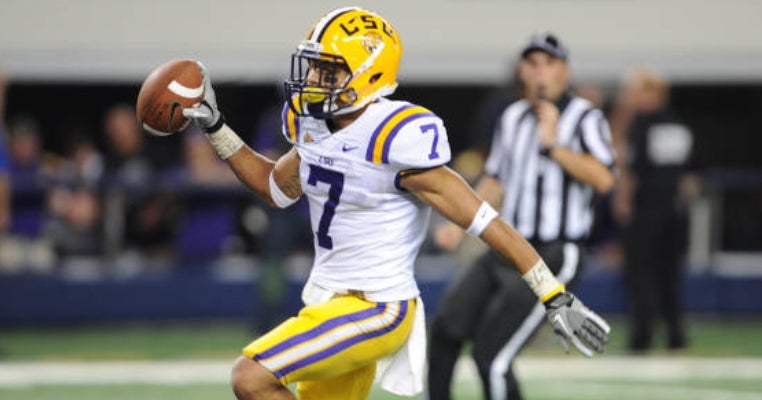 Chase Continues Tradition Tigers Who Wore No 7