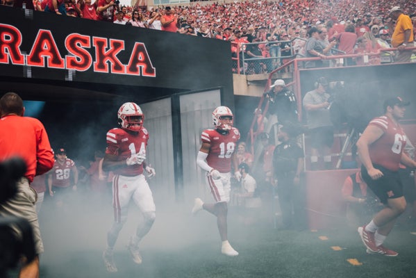 Nebraska Football Transfer Portal, Roster Updates (Dec. 24)