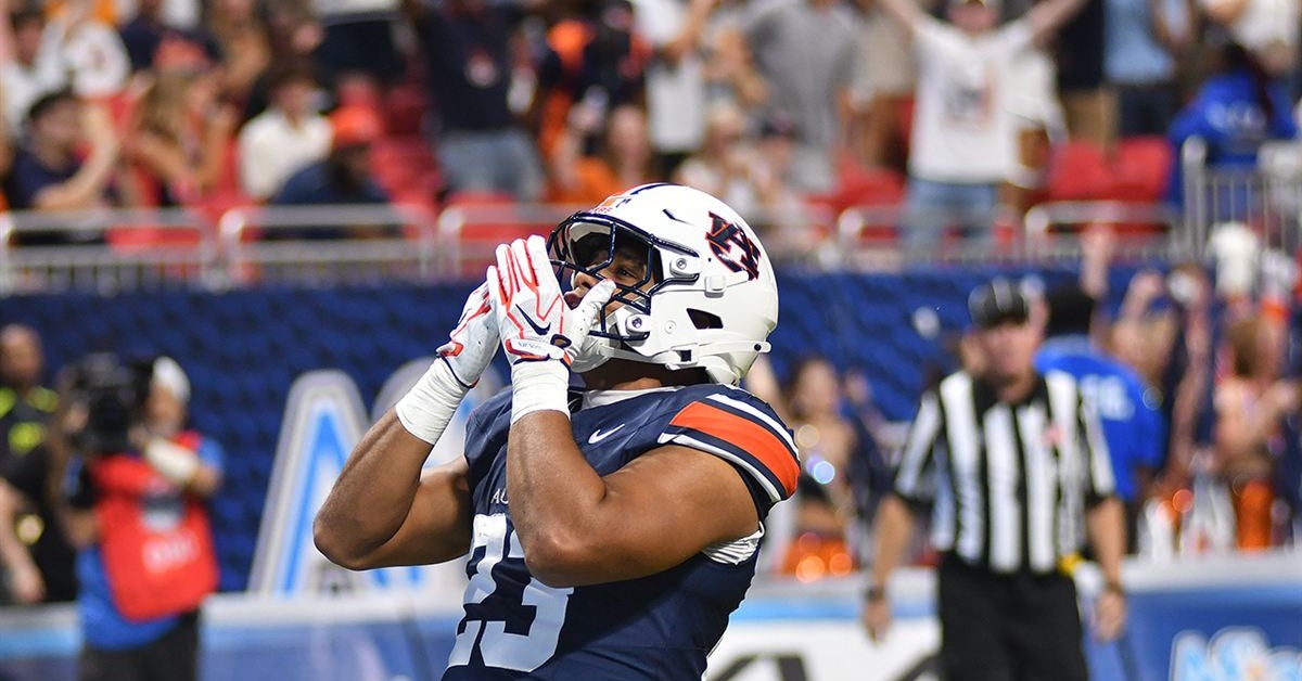 2026 college football pick'em, Week 2