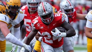 Ohio State’s Ja’Kobi Jackson had Lisfranc surgery, hopes to return this season